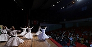 MEVLANA 750. VUSLAT YILI