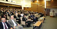 Milli Eğitim Bakanlığı İnsan Kaynakları Genel Müdürü Hamza Aydoğdu İzmir’de Eğitim Yöneticileri ile Bir Araya Geldi