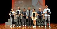 Milli Takıma Sporcular Yetiştiren Anabilim Spor Kulübü Ödül  Töreni ile Yeni Sezona Başladı