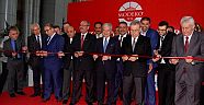 MODEKO FUAR İZMİR’DE BAŞLADI