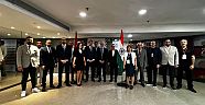 Mumbai’de Türk Mobilyasına Büyük İlgi