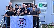 Öğrenciler çalışma hayatlarına KOSBİ’deki fabrikalarda  adım atıyor