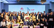 Öğrencilerin Yenilikçi Fikirleri Bi-Fikir KAP’ta 6. Kez Ödüllendirildi