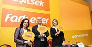 OPET VE UN WOMEN’DAN AKARYAKIT DAĞITIM  SEKTÖRÜNDE BİR İLK: “EŞİTSEK FARK EDER”