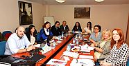Organik zeytinyağı üretimine eğitim katkısı