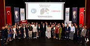 Orman Yangınları Mücadele Toplantısı Marmaris’te Yapıldı