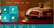 OTEL KONAKLAMA YERLERİ KİMLİK BİLDİRİMDE YENİ DÜZENLEME