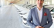 Otomotivde 2025 Küçülmeyi  Yönetebilenlerin Yılı Olacak!