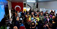 OVACIK’TA RES’LERE KARŞI DİRENİŞ DEVAM EDİYOR