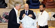 PET İZMİR uluslararası katılımcılarını memnun etti