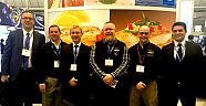 Pınar Balık, Boston’da düzenlenen   ‘’Seafood Expo North America 2016 Fuarı’’na Damga Vurdu