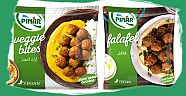 Pınar, hayvansal proteinli ürünlerinden sonra bitki bazlı protein ürünleriyle de uzman  olmayı hedefliyor