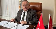 PORSES’in ilk başkanı Mehmet Naci Pekcan oldu