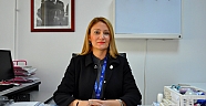 Prof. Dr. Gürgün, “KOAH hastalarının yaşamlarını daha kaliteli  sürdürmelerini hedefliyoruz”