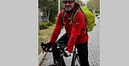 BİSİKLET KULLANMAK ÖMRÜ UZATIYOR