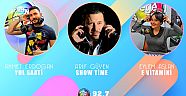 Radyo Ege Yeni Yuvasında...