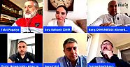 RADYO TRAFİK’TE BÜYÜK BULUŞMA