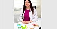 Ramazanda kontrolsüz kilo alımına dikkat!