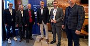 RODOS, İSTANKÖY VE ONİKİADA TÜRKLERİ KÜLTÜR VE DAYANIŞMA DERNEĞİ (ROİSDER)’NE YUNANİSTAN’IN YAPTIĞI SALDIRI ALMANYA’DA FUEN KONGRESİ’NDE KINANDI.