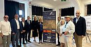 Rotary Balkan Mimarlık Öğrencileri Çalıştayı’nın 4’üncüsü Ayvalık’ta yapıldı
