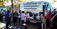 Sağlık kapınızda