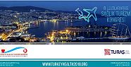 Sağlık Turizminde Yol Haritası Kuşadası’nda Belirlenecek