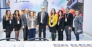 Sağlık ve turizm sektörlerinin kalbi İzmir’de atıyor