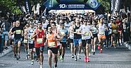 Salomon Çeşme Maratonu için geri sayım başladı