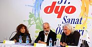 “Sanat İnsanları Birleştiren En Büyük Güç”