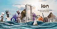 Seferihisar Belediyesi, İon Rotası ile İzmir Turizm Fuarı’nda!
