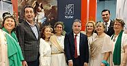 Seferihisar Belediyesi’nin ION Rotası Türkiye’nin 7 Kültürel Rotasından Biri Seçildi