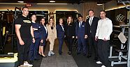 Qualitasspa İzmir Agamemnon Thermal &
Wellness Center