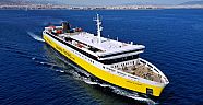 Levante Ferries