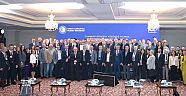 SERBEST BÖLGELER, GELECEĞİN YOL HARİTASINI ÇİZMEK İÇİN  ANTALYA’DA TOPLANDI