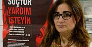 Şiddet Görüyorsan Eczacına Danış 