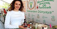 Simay Evgin’in “Aleysim” Markası Şefler Yarışmasına Lezzet Katıyor  