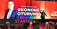 Startkey Büyük Buluşma Antalya’da Gerçekleşti