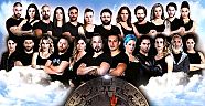 SURVIVOR 2017  FARKINI ORTAYA KOYDU