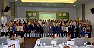 Süs Bitkileri Çalıştayı Çeşme’de Başladı