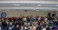 Tazelenme Üniversitesi ilk mezunlarını verecek