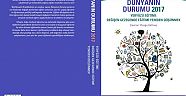 TEMA Vakfı dünya eğitim literatürüne girdi