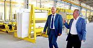 TORBALI MERMERCİLİKTE DE LİDER OLUYOR