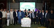 TOSBİ’de 30. Yıl Coşkusu