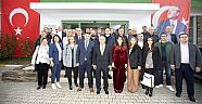 TOSBİ'den başka yer yok