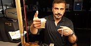 Trabzon Hasırı, İtalyan Ürünlerinin Önüne Geçiyor - Basın Bülteni
