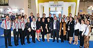 TRAVEL TURKEY’DE BOYALIK BEACH’E BÜYÜK İLGİ