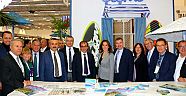 Travel Turkey'de Çeşme farkı