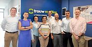 Trouw Nutrition müşterileriyle birlikte Türkiye pazarının stratejik önemini artırmayı hedefliyor
