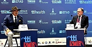 TTI İzmir’de turizmin geleceği konuşuldu