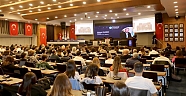 TÜGİAD Ege’den e ticaret paneli:  “Dijital Ekosistemde E-Ticaretin Geleceği”